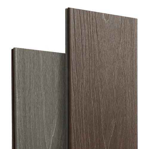 EasyDecking Co-extrusion Chestnut / Old Barn