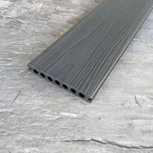 EasyDecking Co-extrusion Chestnut / Old Barn, фото 3
