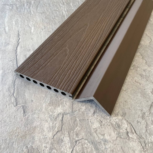 EasyDecking Co-extrusion Chestnut / Old Barn, фото 6